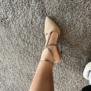 Antonio Melani high heals